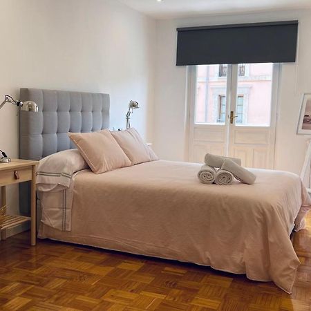 Apartamento Horreo -San Pelayo- Onís Kültér fotó