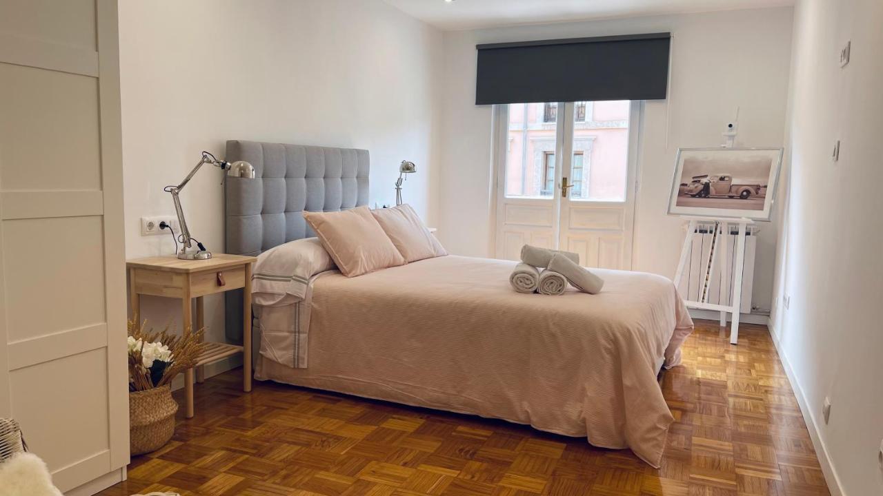 Apartamento Horreo -San Pelayo- Onís Kültér fotó