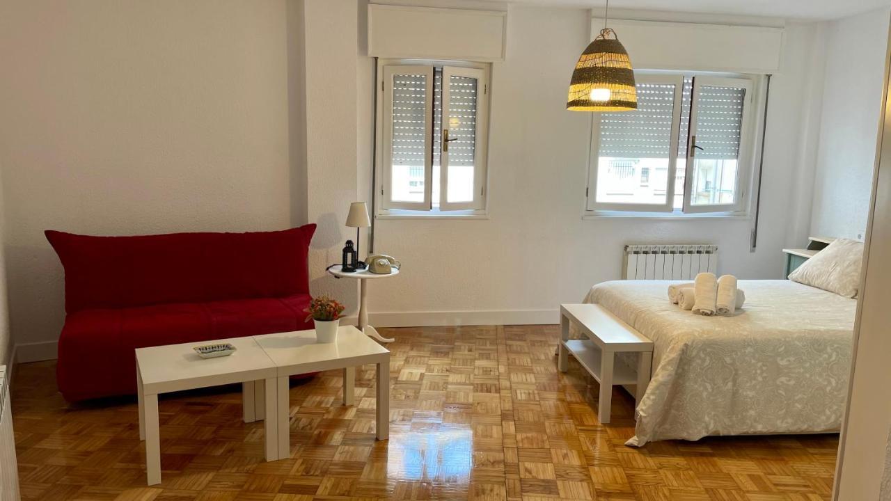Apartamento Horreo -San Pelayo- Onís Kültér fotó