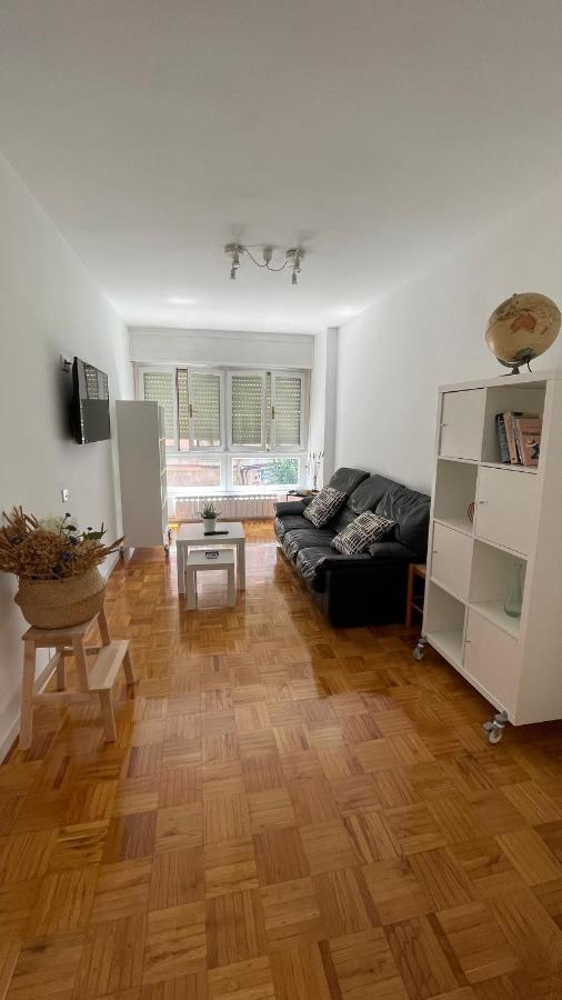 Apartamento Horreo -San Pelayo- Onís Kültér fotó