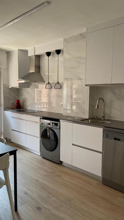 Apartamento Horreo -San Pelayo- Onís Kültér fotó