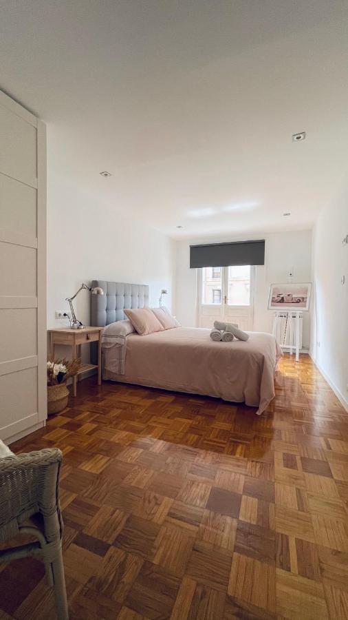Apartamento Horreo -San Pelayo- Onís Kültér fotó