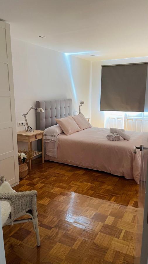 Apartamento Horreo -San Pelayo- Onís Kültér fotó